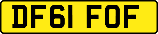 DF61FOF