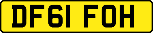 DF61FOH