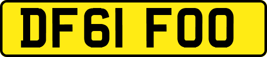 DF61FOO