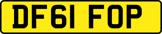 DF61FOP
