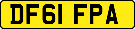DF61FPA