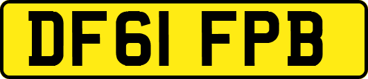 DF61FPB