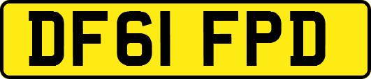 DF61FPD