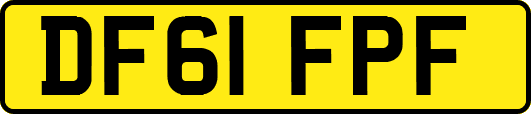 DF61FPF