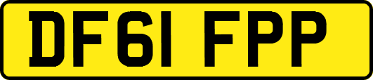 DF61FPP