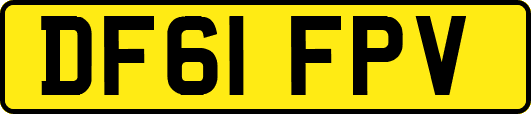 DF61FPV
