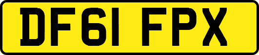 DF61FPX