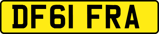 DF61FRA