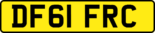 DF61FRC