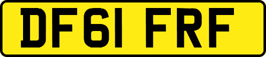 DF61FRF