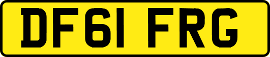DF61FRG