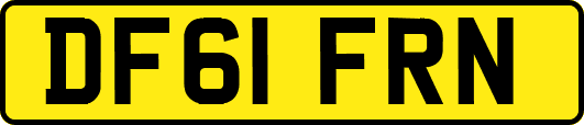 DF61FRN