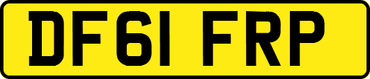 DF61FRP