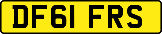 DF61FRS