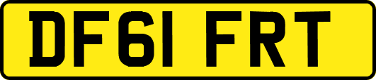 DF61FRT