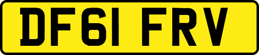DF61FRV