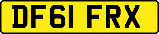 DF61FRX