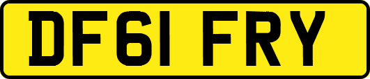 DF61FRY