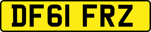 DF61FRZ