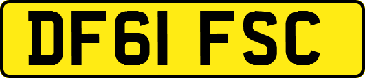 DF61FSC