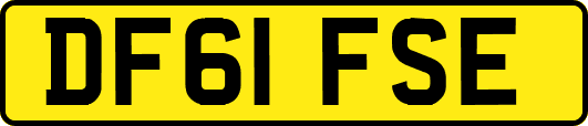 DF61FSE