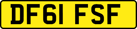 DF61FSF