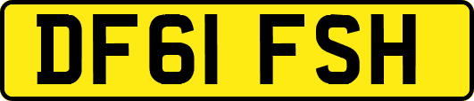 DF61FSH