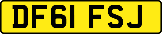 DF61FSJ