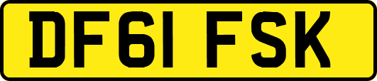 DF61FSK