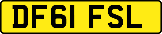 DF61FSL