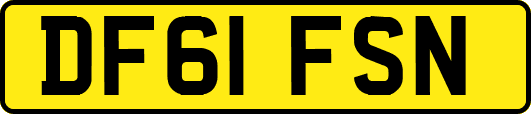 DF61FSN