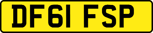 DF61FSP
