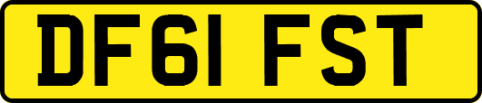 DF61FST