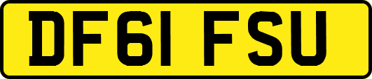 DF61FSU