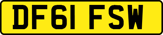 DF61FSW