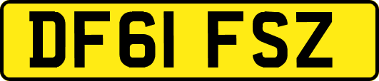 DF61FSZ