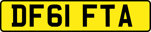 DF61FTA