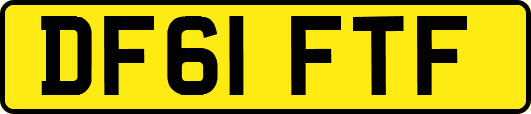 DF61FTF
