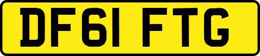 DF61FTG