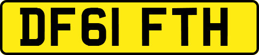 DF61FTH