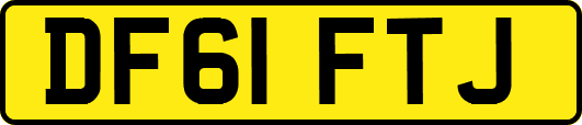 DF61FTJ