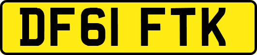 DF61FTK