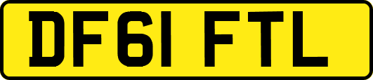 DF61FTL