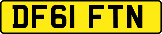 DF61FTN