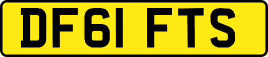DF61FTS