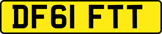 DF61FTT