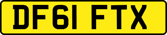 DF61FTX
