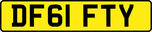 DF61FTY