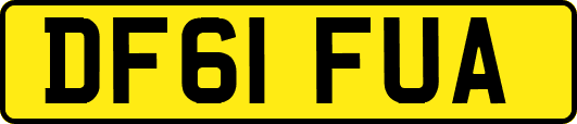 DF61FUA