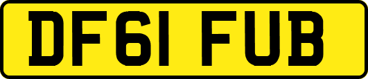 DF61FUB